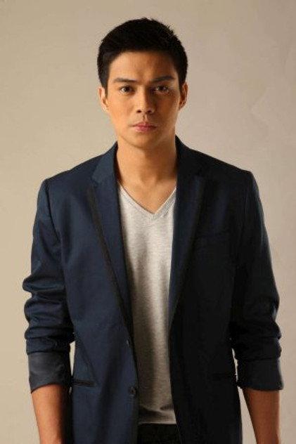 Marco Alcaraz - Actor Profile Photo