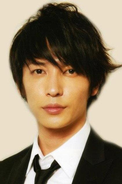 Hiroshi Tamaki - Actor Profile Photo