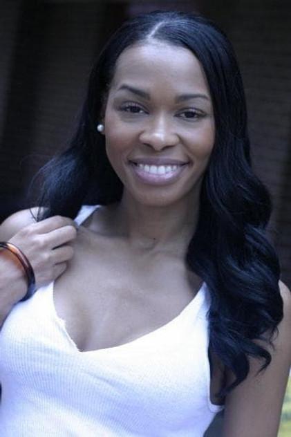 Darcel White Moreno - Actor Profile Photo