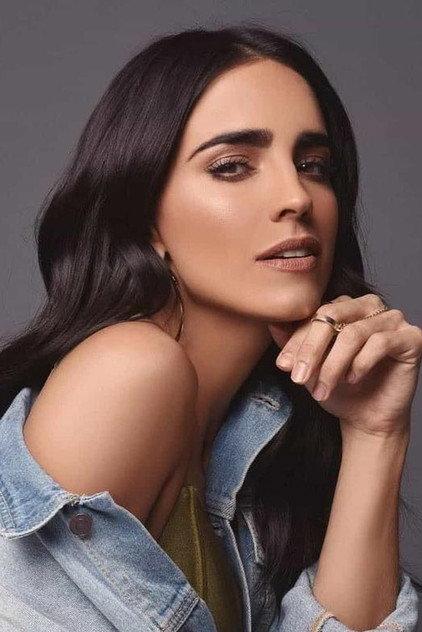 Bárbara de Regil - Actor Profile Photo
