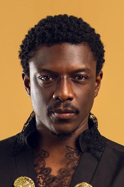 Andrew Yaw Bunting - Actor Profile Photo