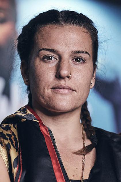 Chantelle Cameron - Actor Profile Photo