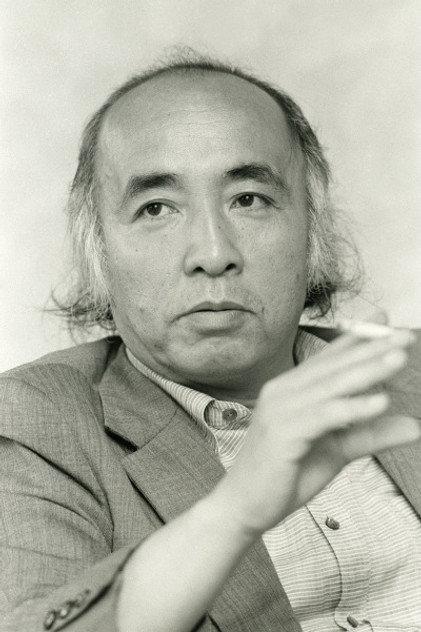 Kyuzo Kobayashi - Actor Profile Photo