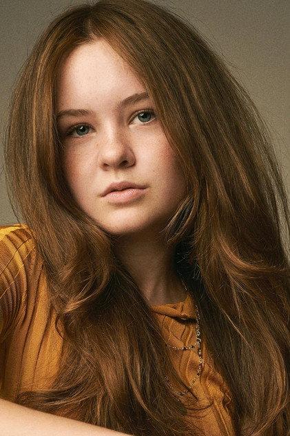 Olivia O'Neill - Actor Profile Photo