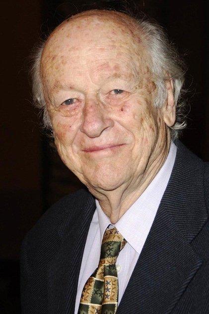 Ray Harryhausen - Actor Profile Photo