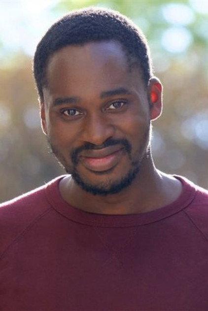 Olivier Dote-Doevi - Actor Profile Photo