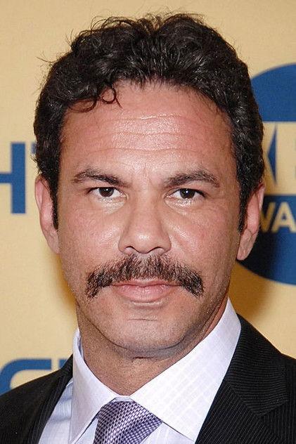 Steven St. Croix - Actor Profile Photo