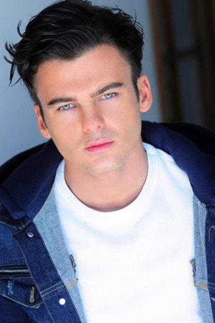 Ryan Moore - Actor Profile Photo