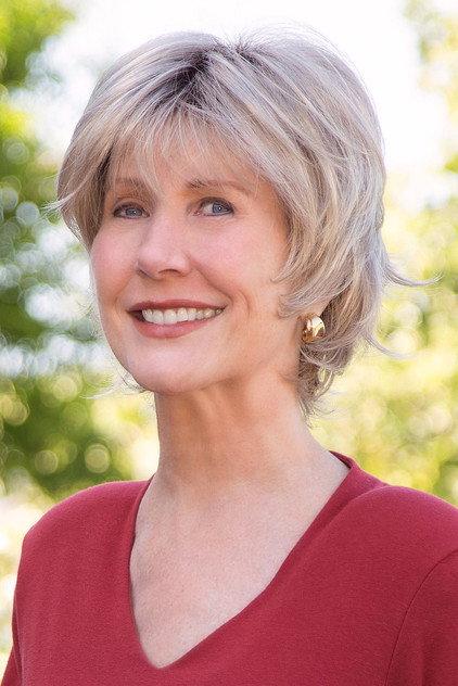 Joni Eareckson Tada - Actor Profile Photo