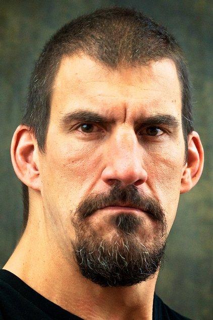 Robert Maillet - Actor Profile Photo