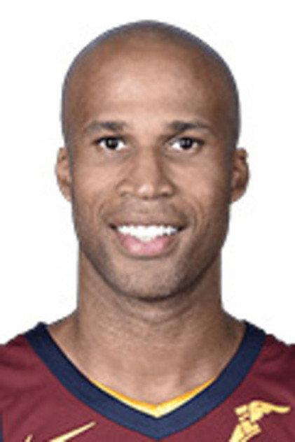 Richard Jefferson - Actor Profile Photo