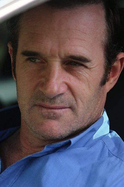 Chris Ufland - Actor Profile Photo