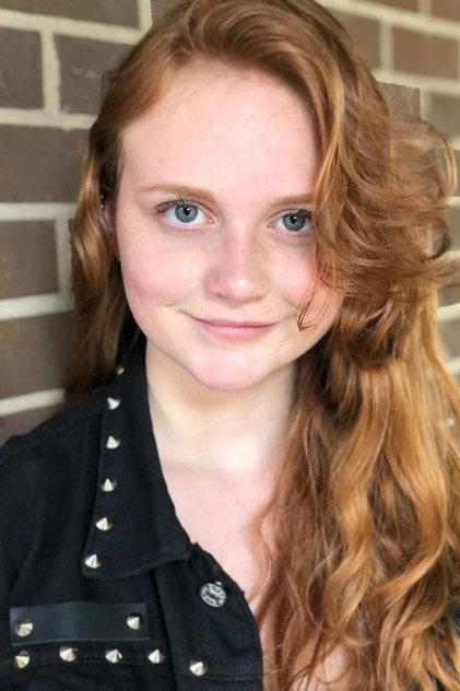 Kaelie Goss - Actor Profile Photo