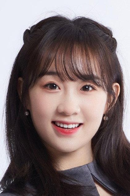 Li Zixuan - Actor Profile Photo