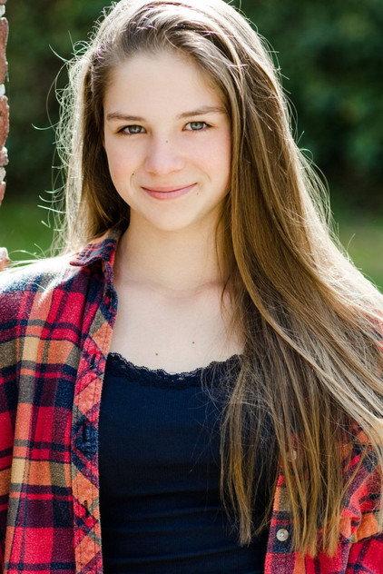 Henriette Morawe - Actor Profile Photo