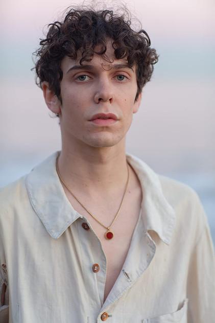 Ben Levi Ross - Actor Profile Photo