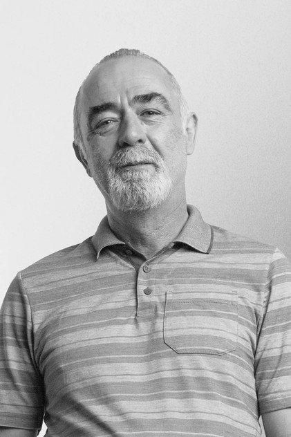 Albano Prodani - Actor Profile Photo