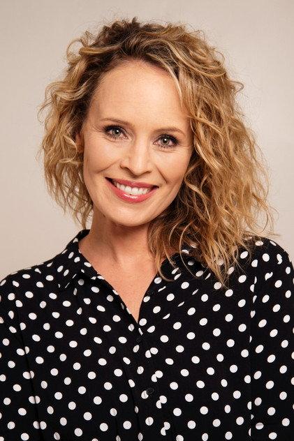 Elma Postma - Actor Profile Photo