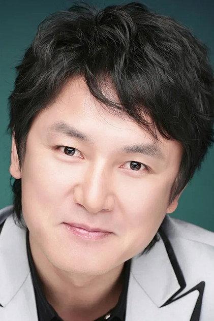 Yoon Yong-hyeon - Actor Profile Photo