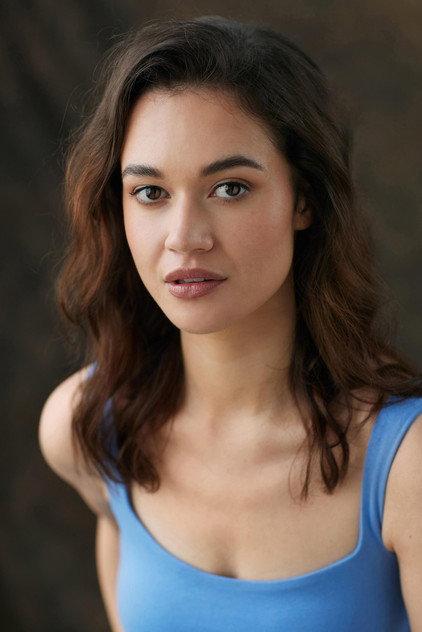 Tatum Warren-Ngata - Actor Profile Photo