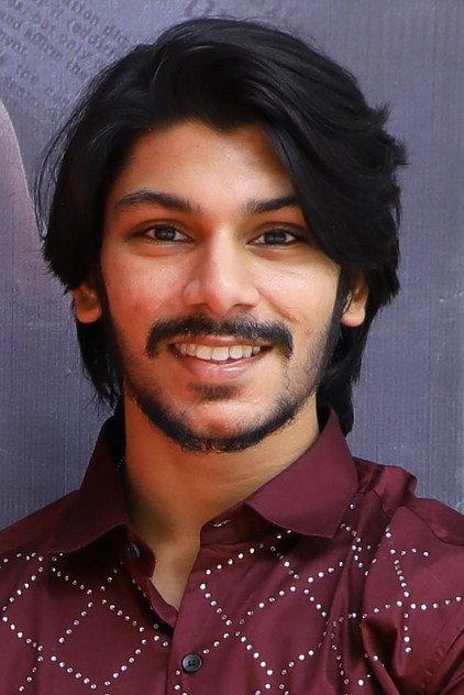 Tharun Vijay - Actor Profile Photo