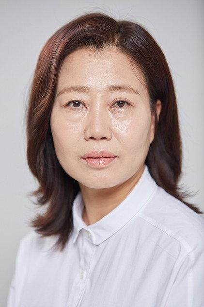 Hwang Yeon-hui - Actor Profile Photo