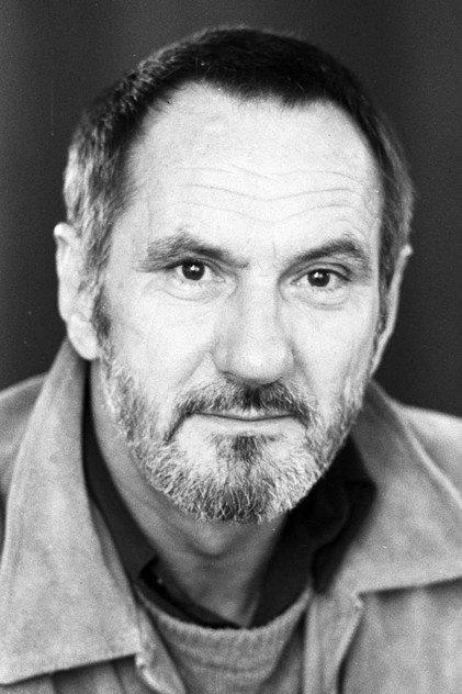 Mieczysław Waśkowski - Actor Profile Photo