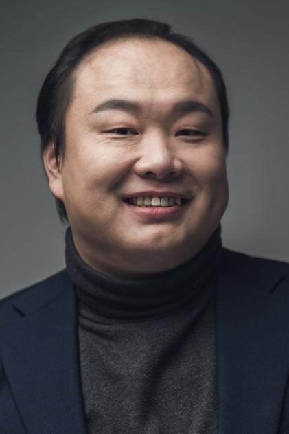 Lee Ho-cheol - Actor Profile Photo