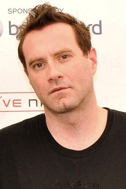 James Lavelle - Actor Profile Photo