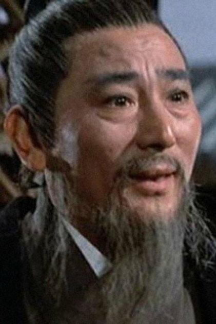 Fang Mian - Actor Profile Photo
