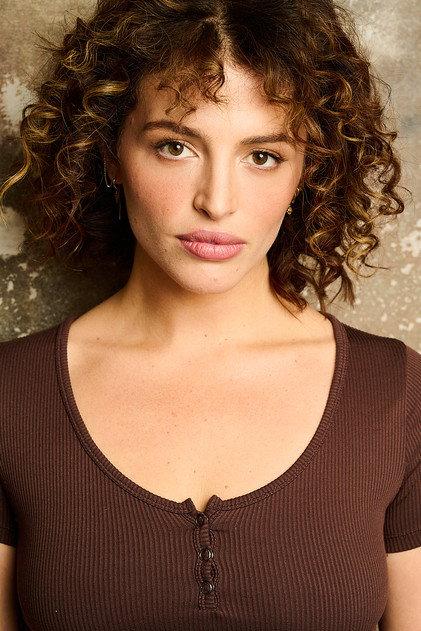 Alexis Allotta - Actor Profile Photo