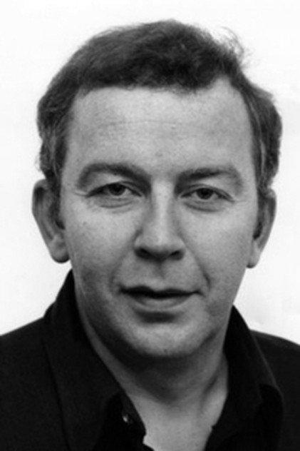 Ove Tjernberg - Actor Profile Photo