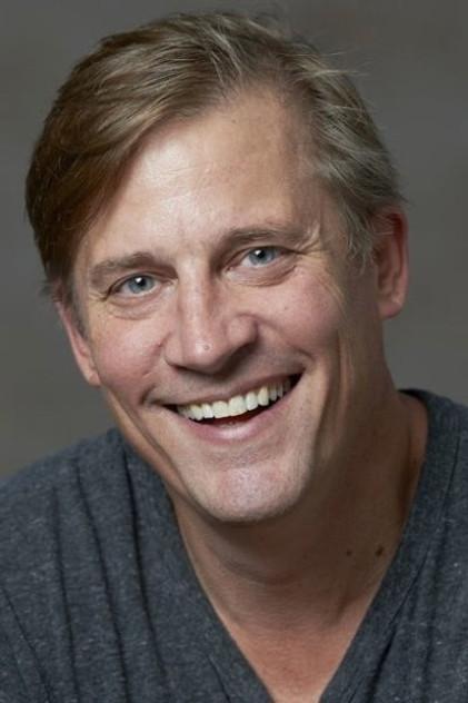 Bill McCallum - Actor Profile Photo