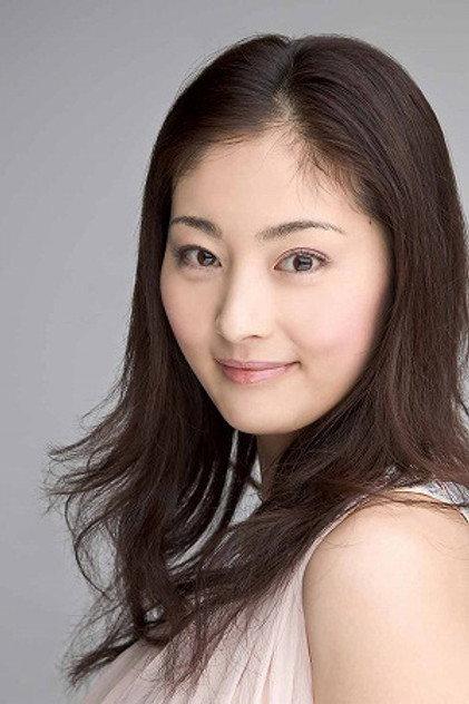 Takako Tokiwa - Actor Profile Photo