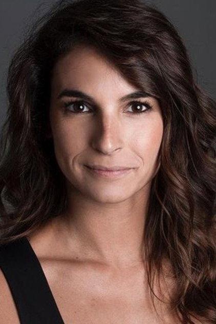 Rita Ruaz - Actor Profile Photo