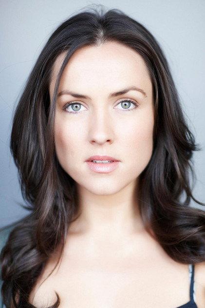 Jane Harber - Actor Profile Photo