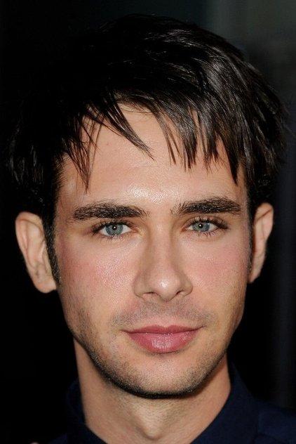 Scott Mechlowicz - Actor Profile Photo