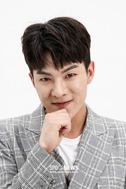 Na Tae-joo - Actor Profile Photo
