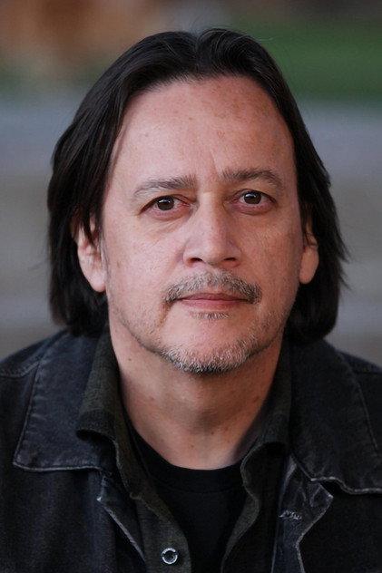 Manny M. Hernandez - Actor Profile Photo