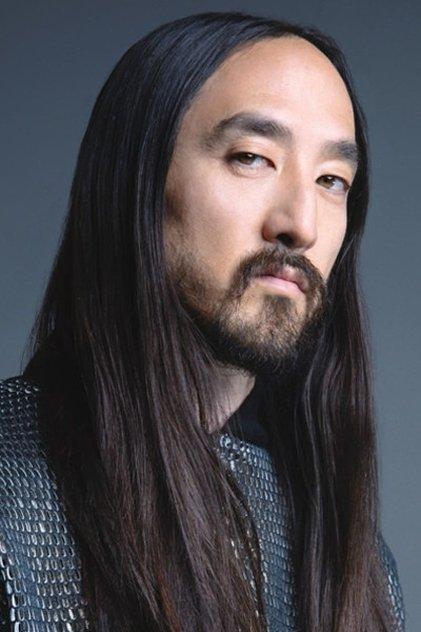 Steve Aoki - Actor Profile Photo