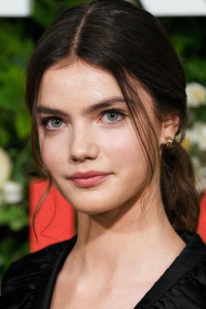Florence Hunt - Actor Profile Photo