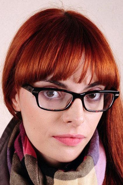 Kristina Lelovac - Actor Profile Photo