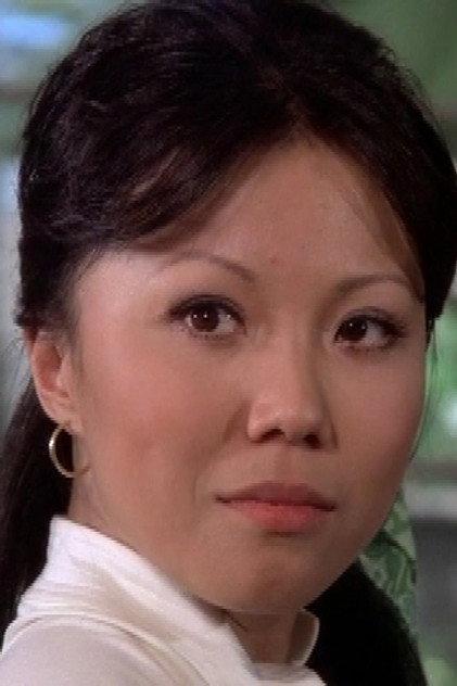 Irene Yah-Ling Sun - Actor Profile Photo