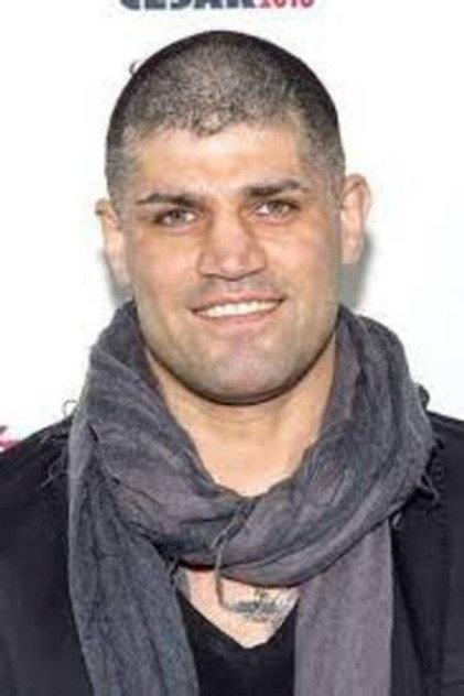 Attila Mirhosseini - Actor Profile Photo