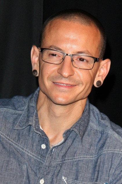 Chester Bennington - Actor Profile Photo