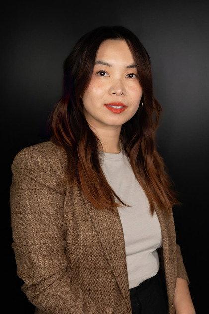 Denise Chan - Actor Profile Photo