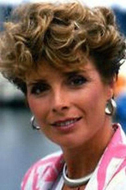 Jan Harvey - Actor Profile Photo