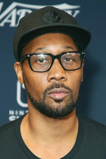 RZA - Actor Profile Photo