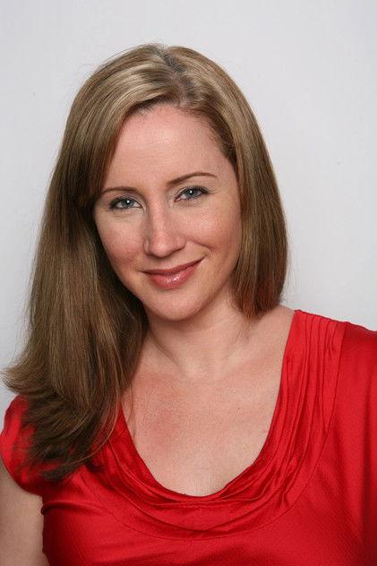 Cissy Jones - Actor Profile Photo