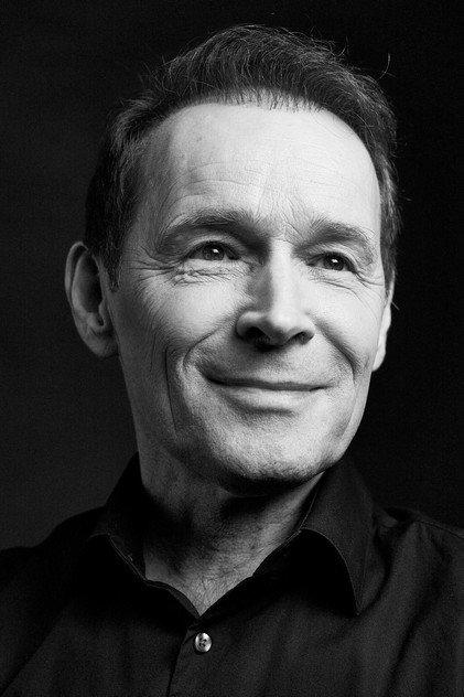 Ján Gallovič - Actor Profile Photo